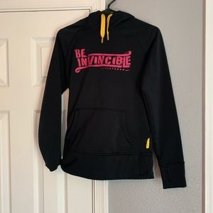 Women’s Nike Hoodie
